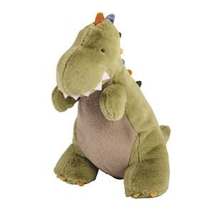 Rex Dinosaur Plush Pal - Ballyhoo Boutique and Gift