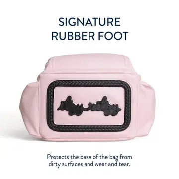 Ribbons & Roses Boss Plus Backpack - Ballyhoo Boutique and Gift
