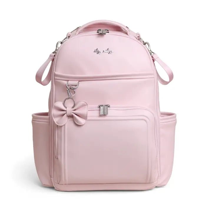 Ribbons & Roses Boss Plus Backpack - Ballyhoo Boutique and Gift