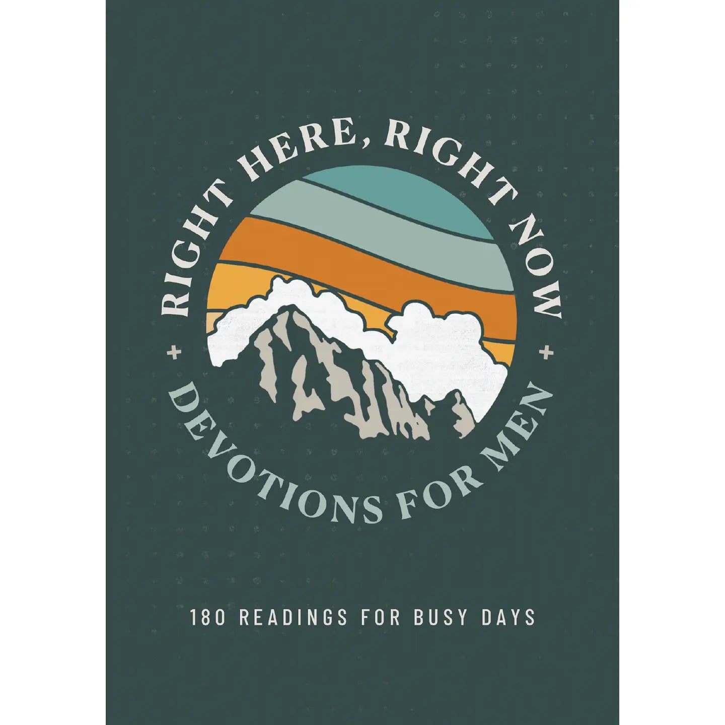 Right Here, Right Now Devotion - Ballyhoo Boutique and Gift