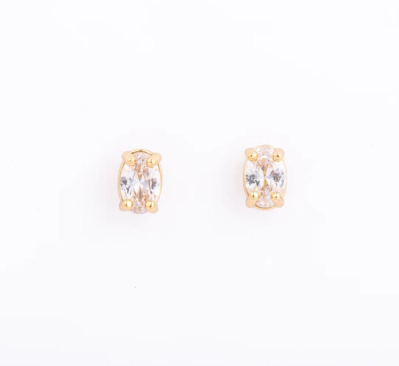 Riley Earrings - Ballyhoo Boutique and Gift