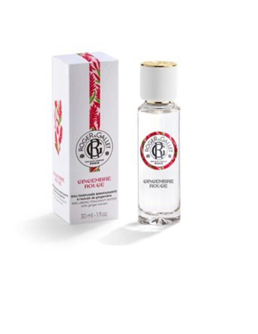 Roger&Gallet Fragrant Water - Ballyhoo Boutique and Gift