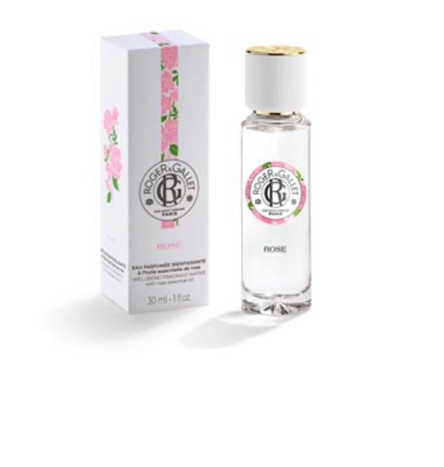 Roger&Gallet Fragrant Water - Ballyhoo Boutique and Gift