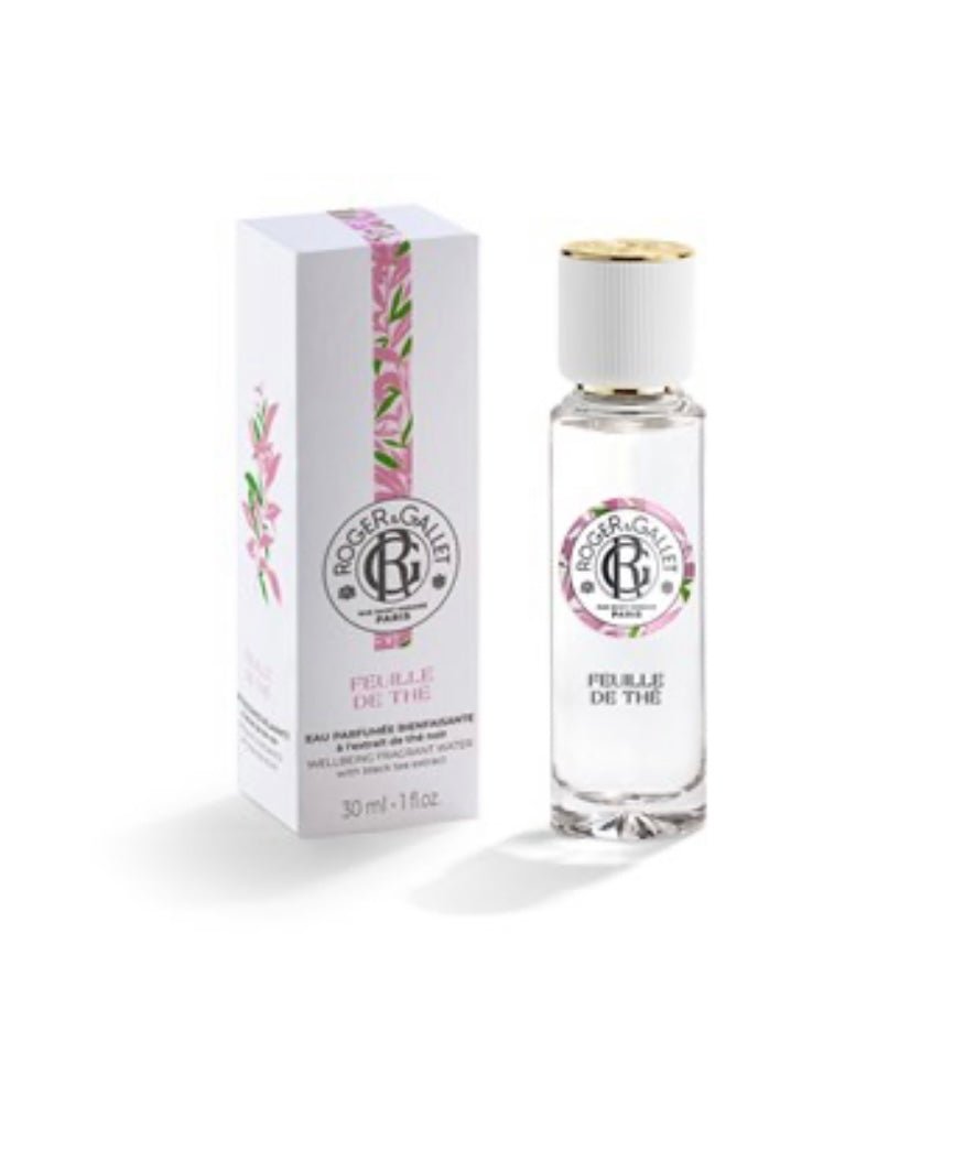 Roger&Gallet Fragrant Water - Ballyhoo Boutique and Gift