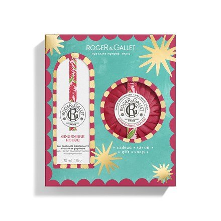 Roger&Gallet Gift Set - Ballyhoo Boutique and Gift