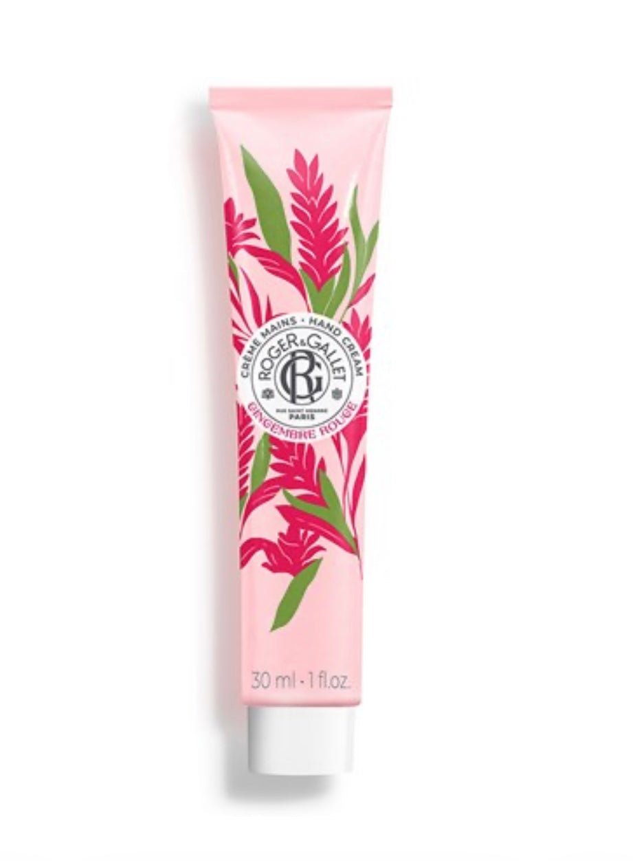 Roger&Gallet Hand Cream - Ballyhoo Boutique and Gift
