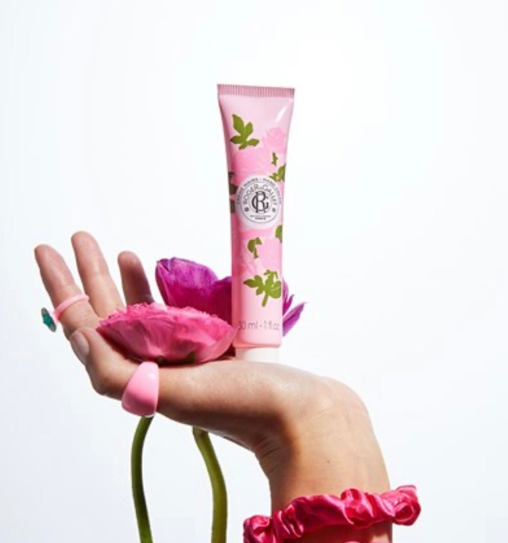 Roger&Gallet Hand Cream - Ballyhoo Boutique and Gift