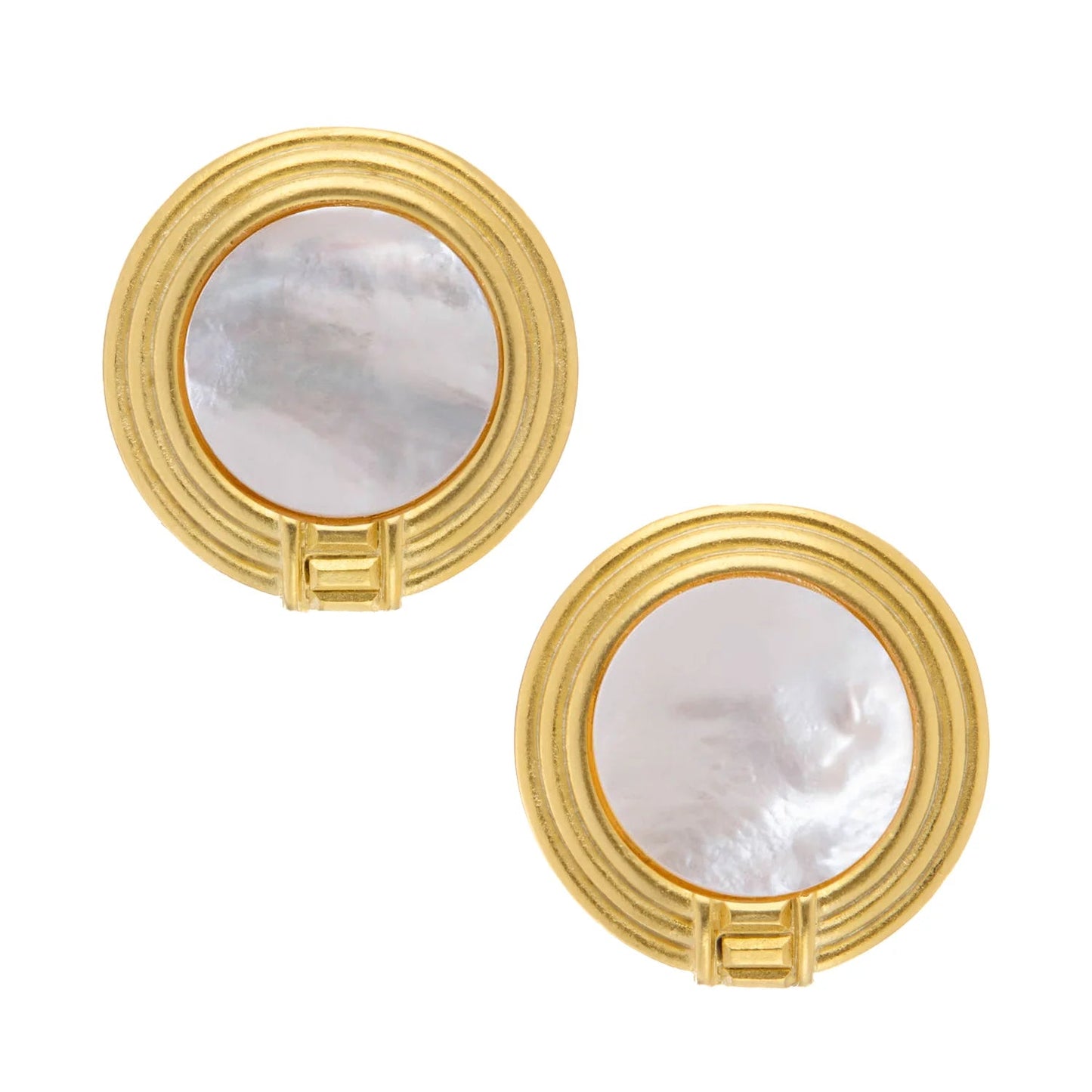 Roma Studs - Ballyhoo Boutique and Gift