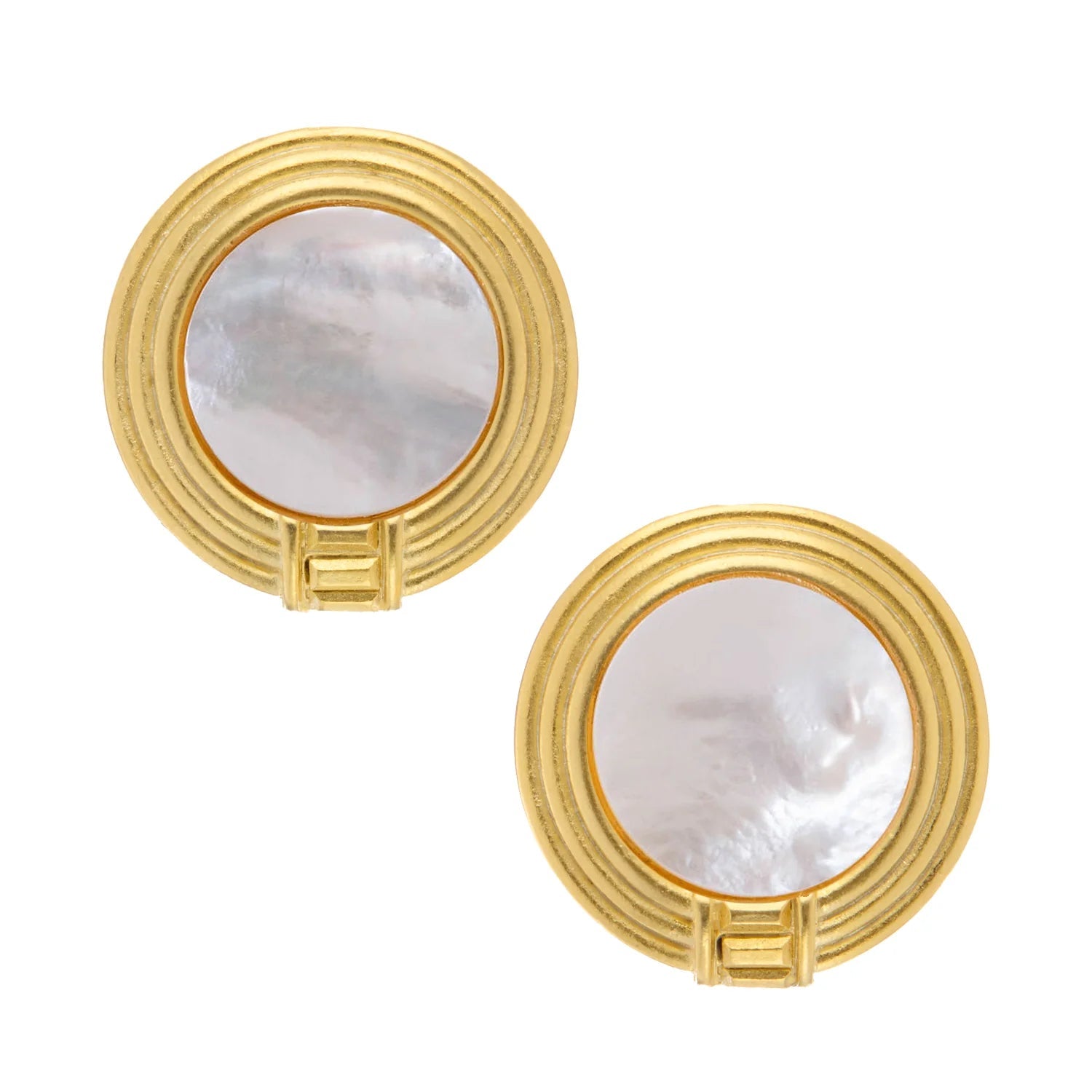 Roma Studs - Ballyhoo Boutique and Gift