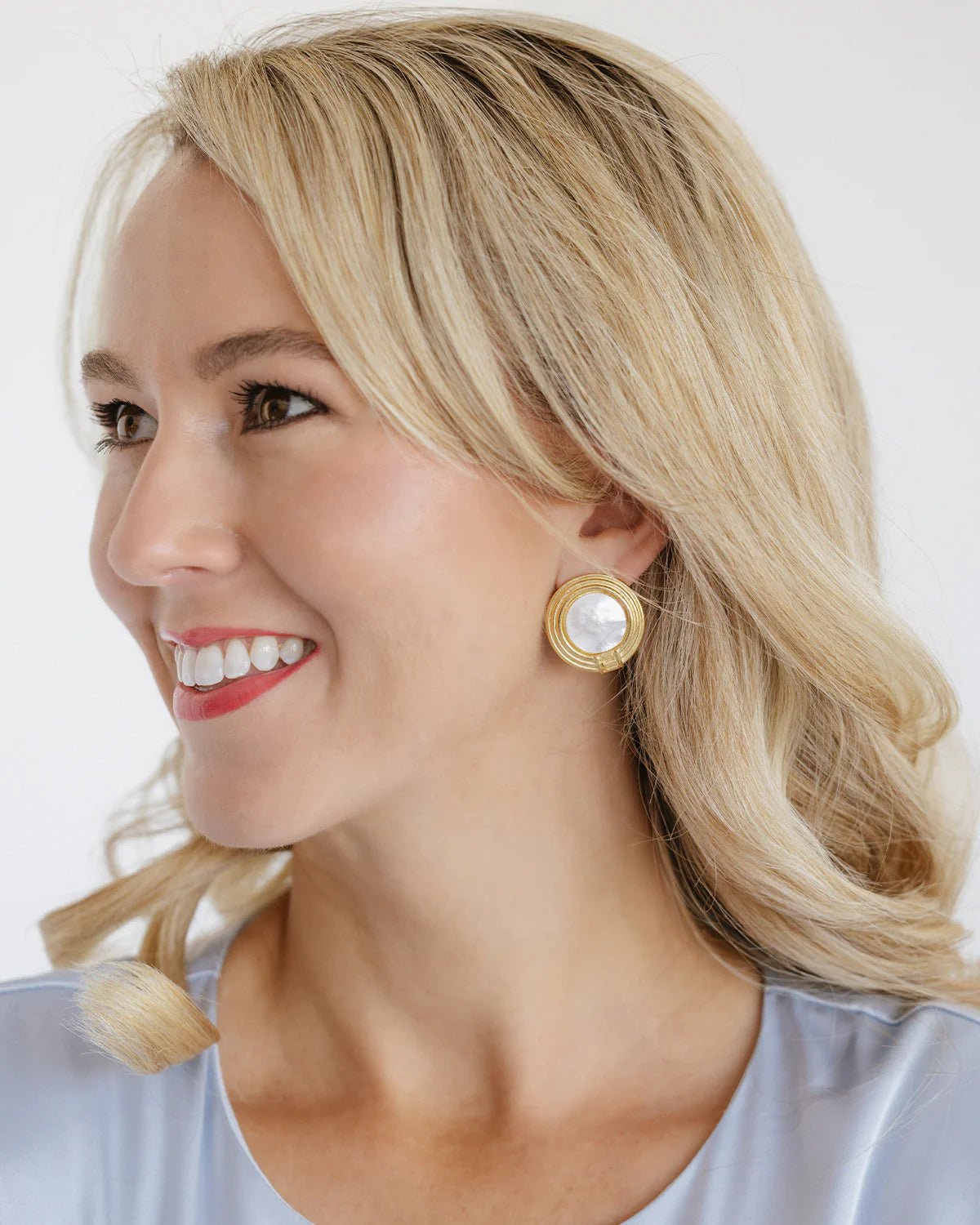 Roma Studs - Ballyhoo Boutique and Gift