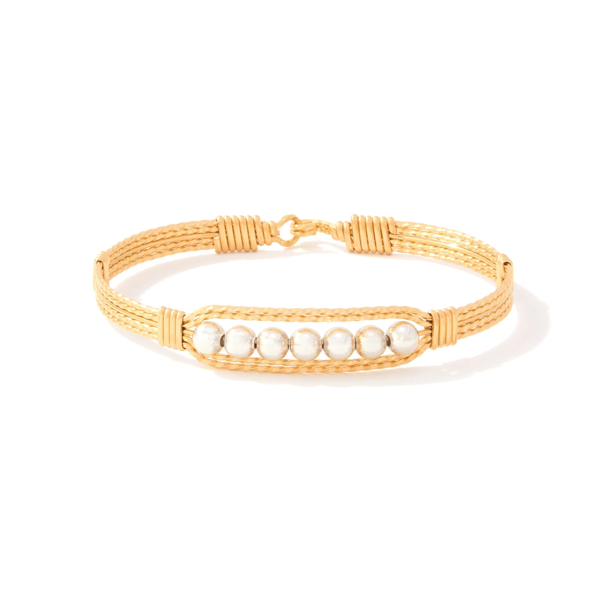 Ronaldo Answered Prayers Bracelet - Ballyhoo Boutique and Gift