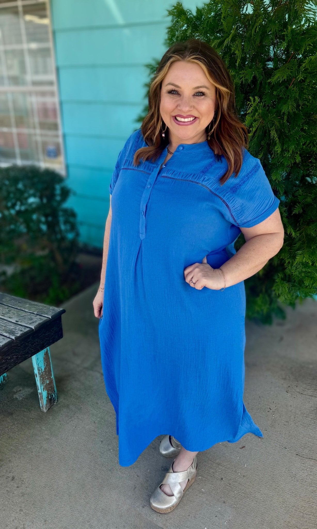 Rose Marie - Ballyhoo Boutique and Gift