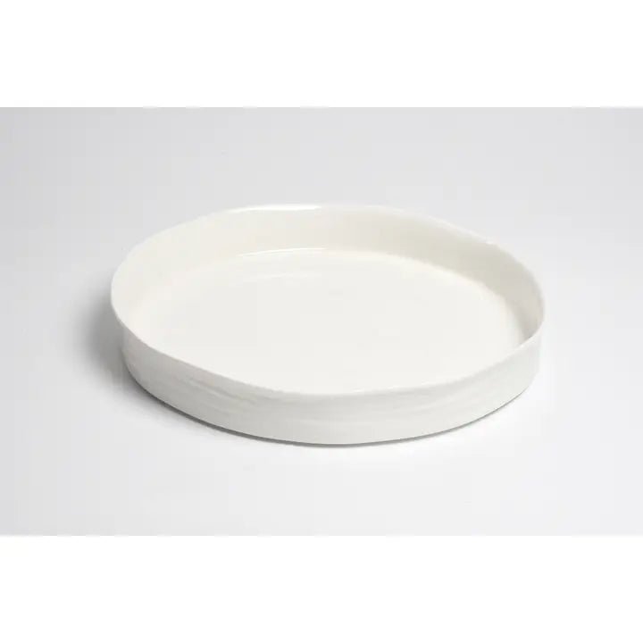 Round Platter - Ballyhoo Boutique and Gift
