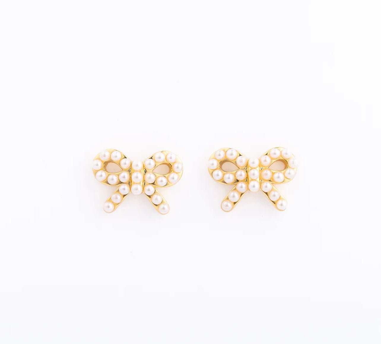 Rowan Earrings - Ballyhoo Boutique and Gift