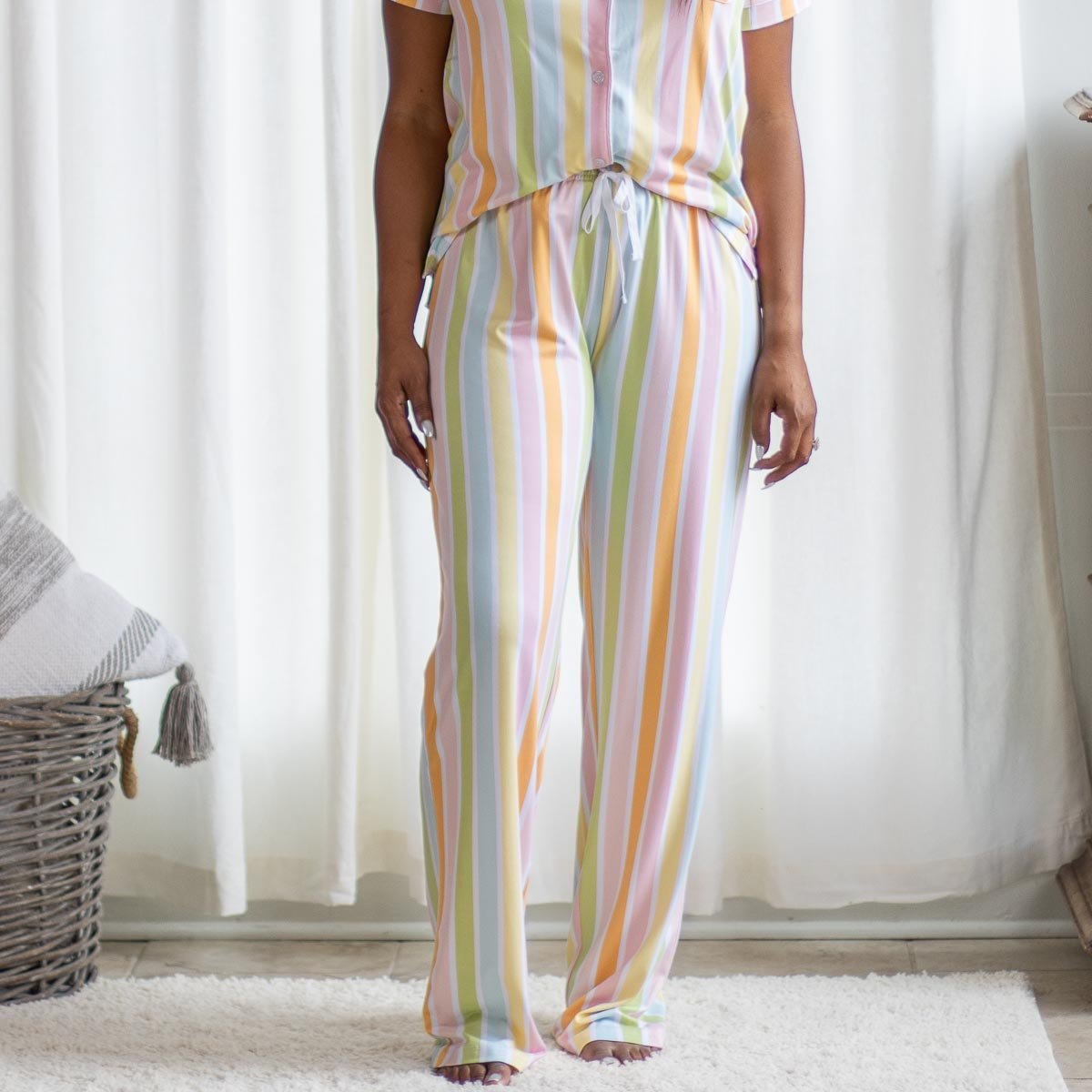 Royal Standard Sleep Pants - Ballyhoo Boutique and Gift