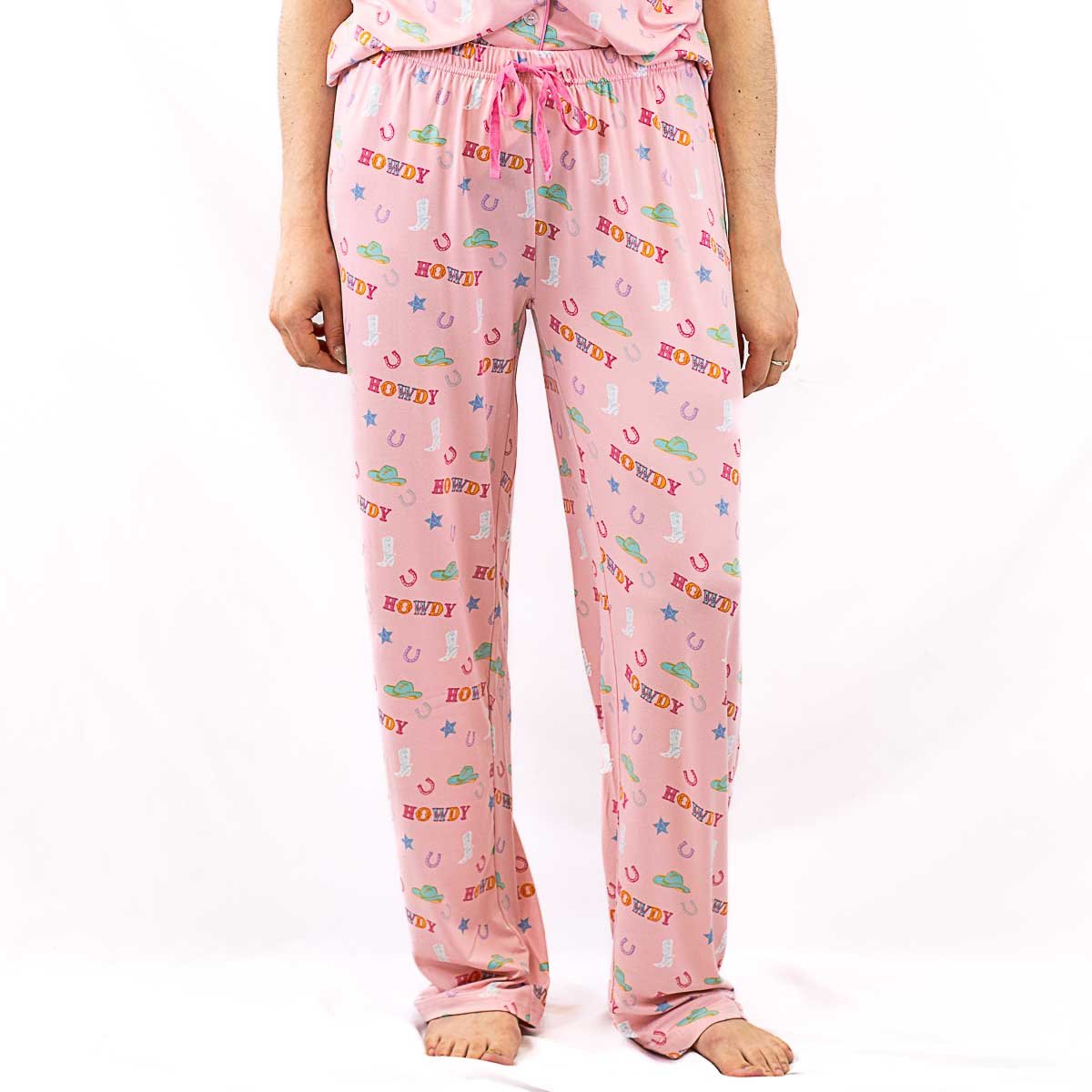 Royal Standard Sleep Pants - Ballyhoo Boutique and Gift