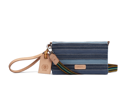 Royal Uptown Crossbody - Ballyhoo Boutique and Gift