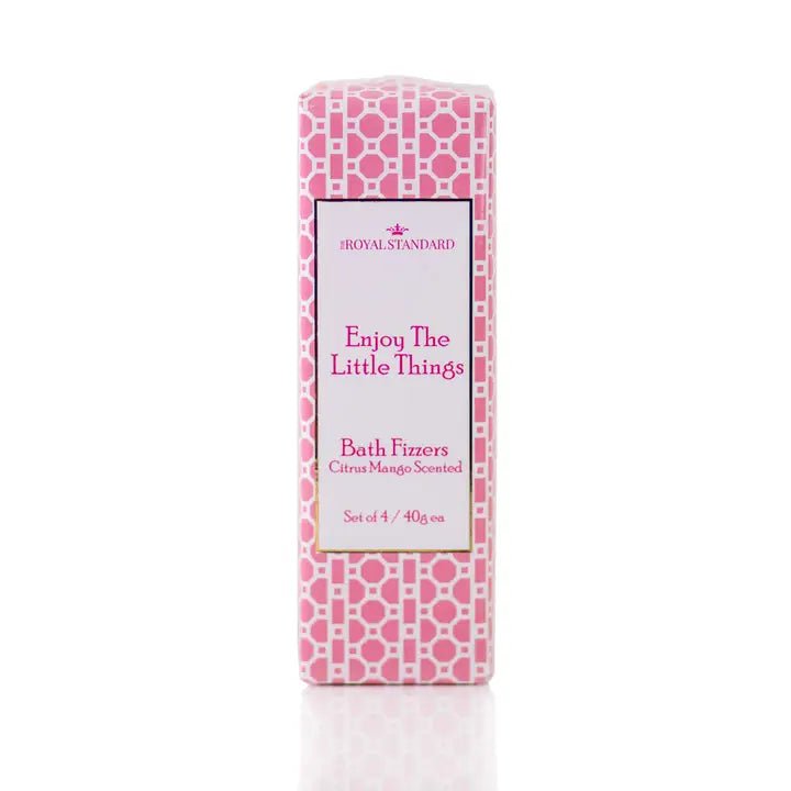 RS Bath Fizzer - Ballyhoo Boutique and Gift