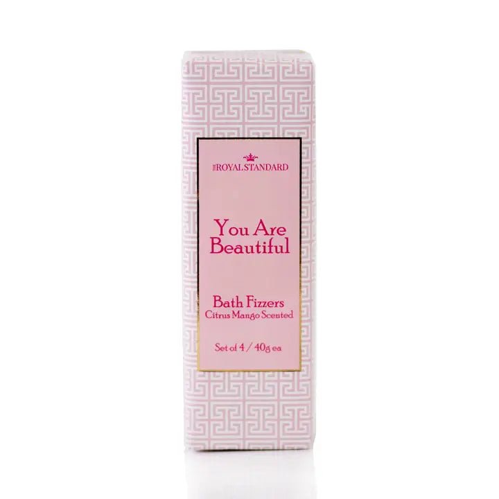 RS Bath Fizzer - Ballyhoo Boutique and Gift
