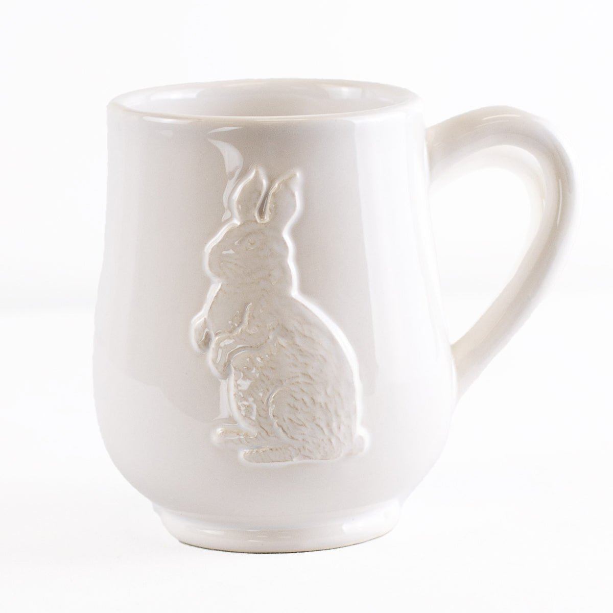 RS Embossed Coffee Mugs - Ballyhoo Boutique and Gift