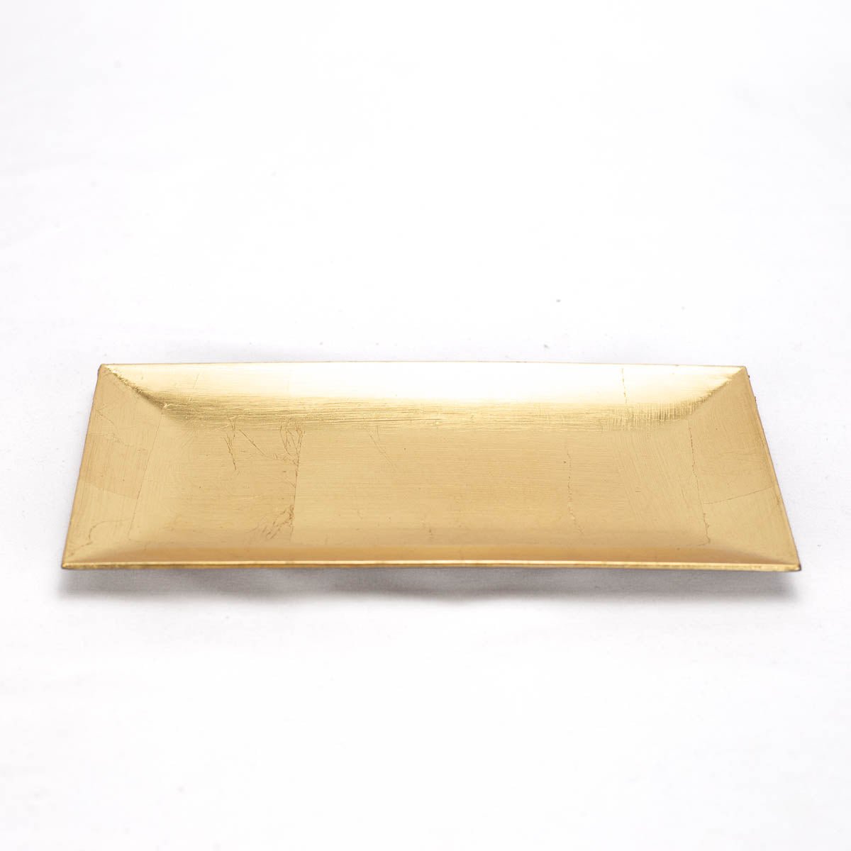 RS Gold Tray - Ballyhoo Boutique and Gift