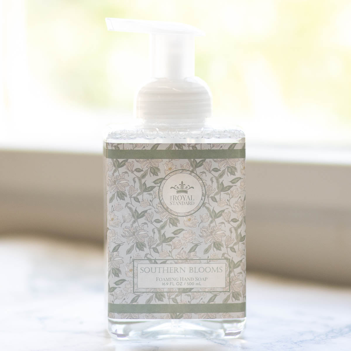 RS Hand Soap - Ballyhoo Boutique and Gift