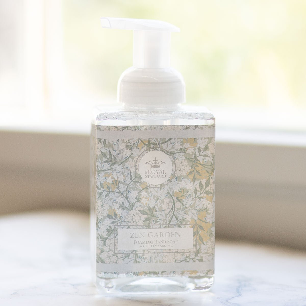 RS Hand Soap - Ballyhoo Boutique and Gift