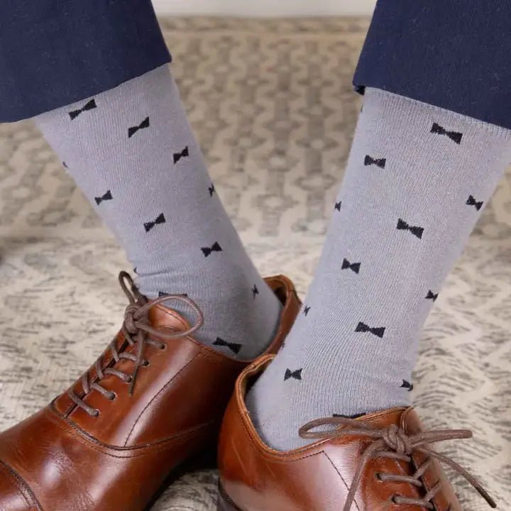 RS Men Socks - Ballyhoo Boutique and Gift