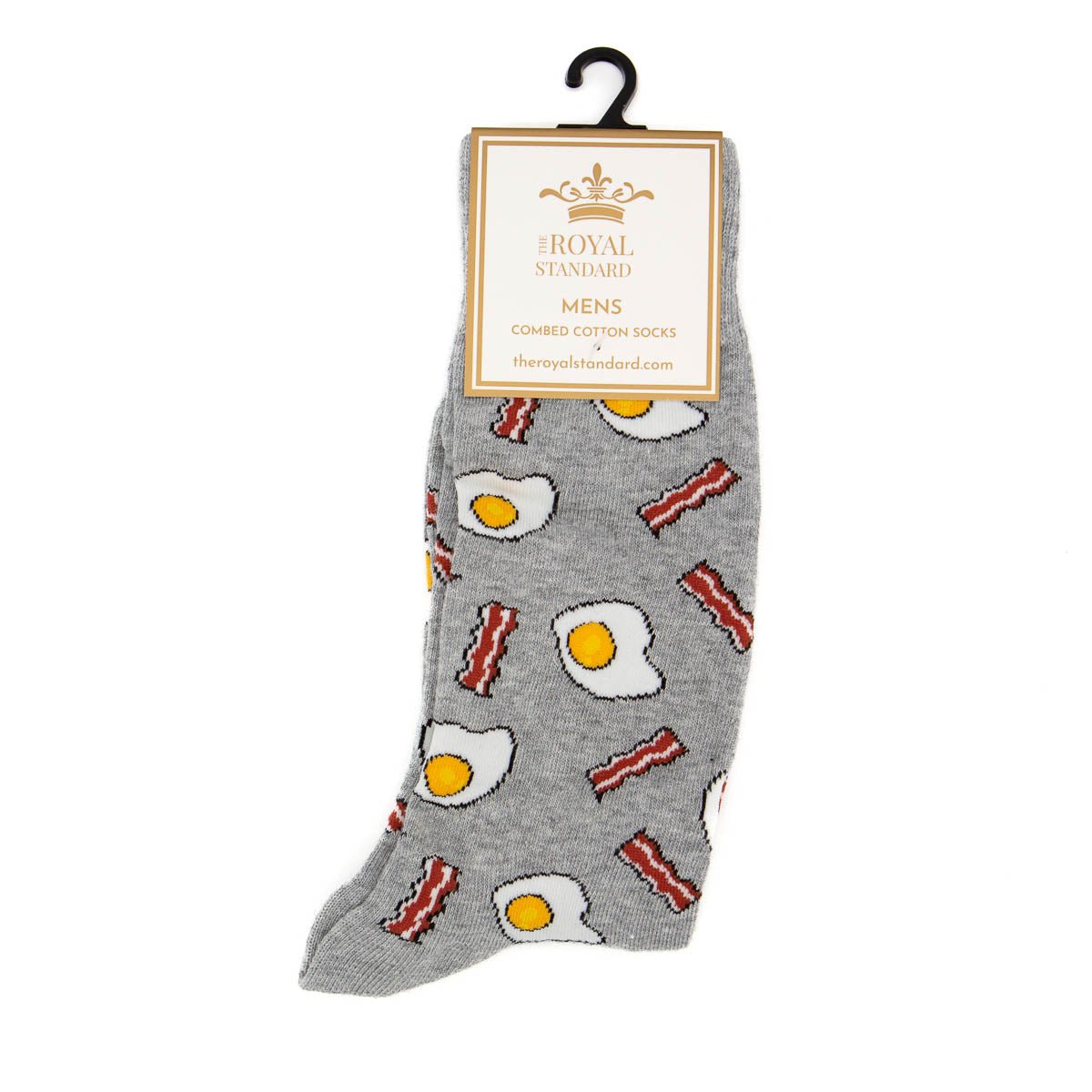 RS Men Socks - Ballyhoo Boutique and Gift