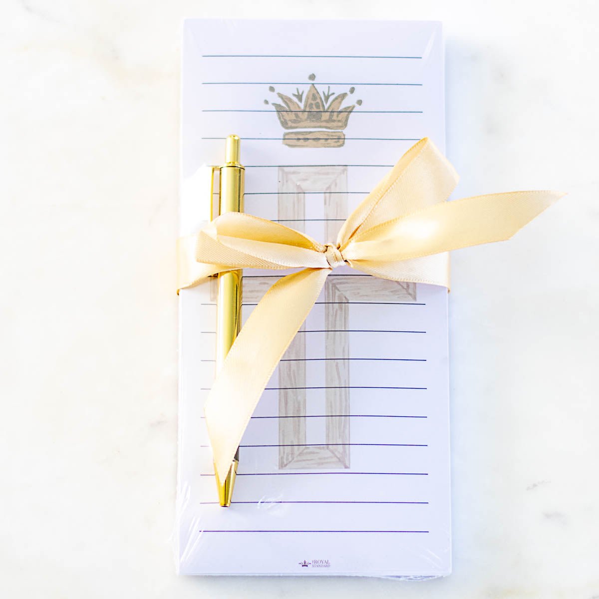 RS Notepad Gift Sets - Ballyhoo Boutique and Gift