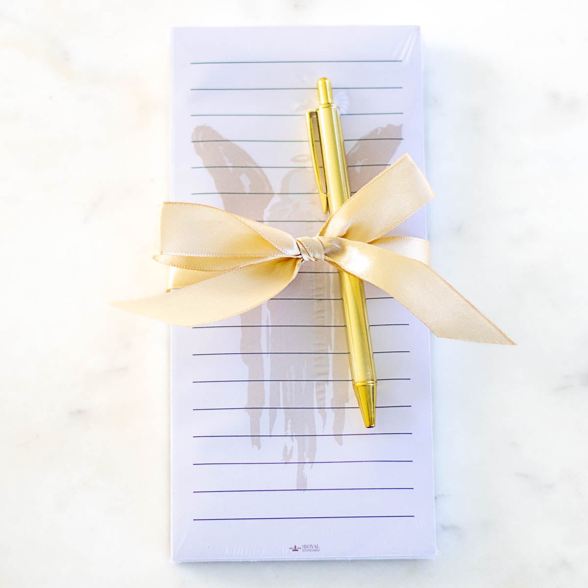 RS Notepad Gift Sets - Ballyhoo Boutique and Gift