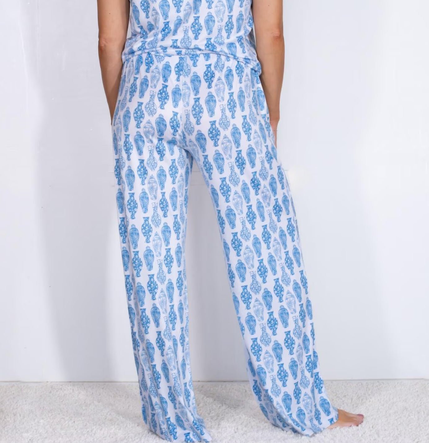 RS Sleep Pants - Ballyhoo Boutique and Gift