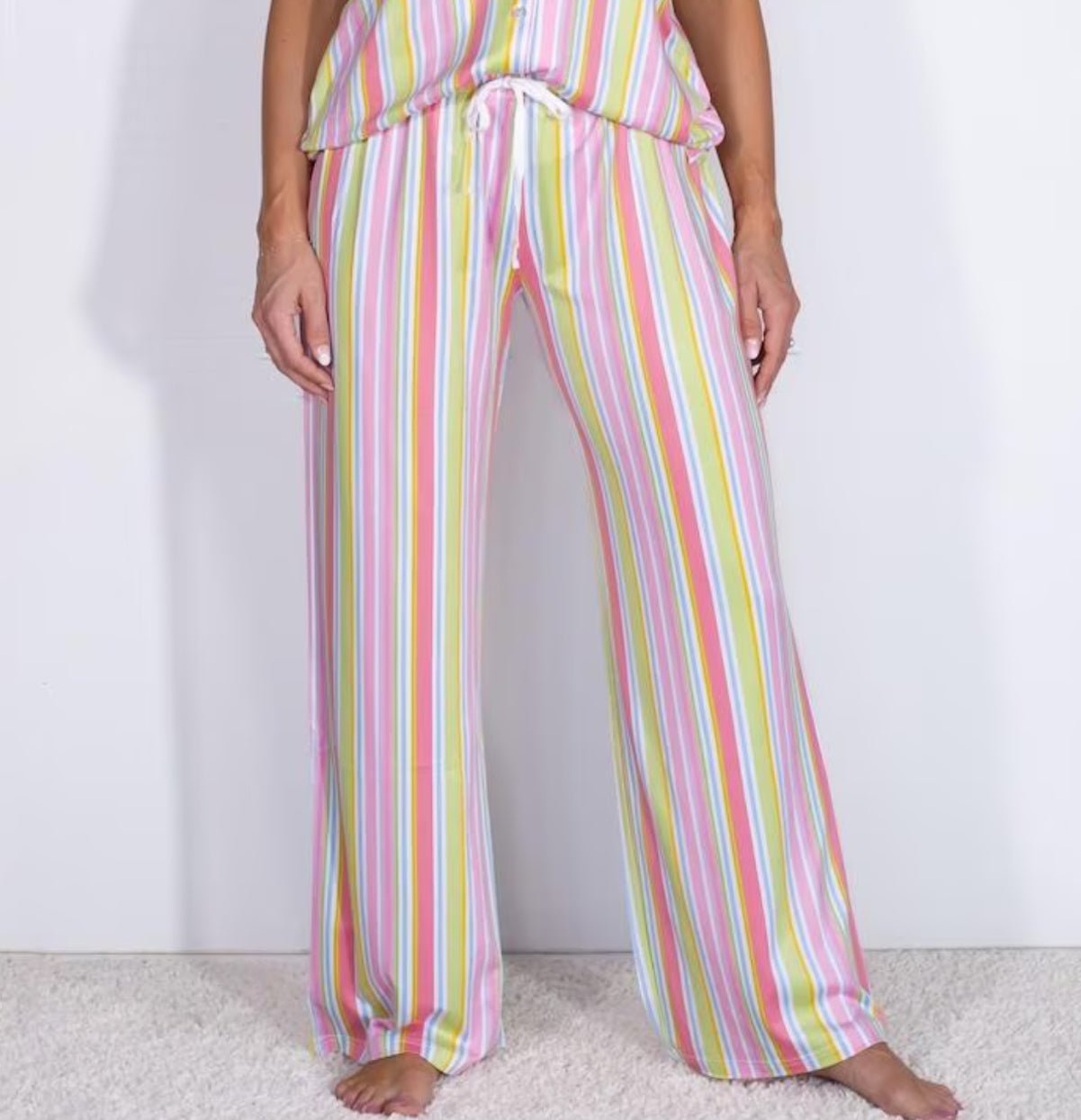 RS Sleep Pants - Ballyhoo Boutique and Gift