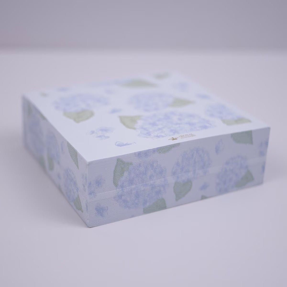 RS Sticky Note Cube - Ballyhoo Boutique and Gift