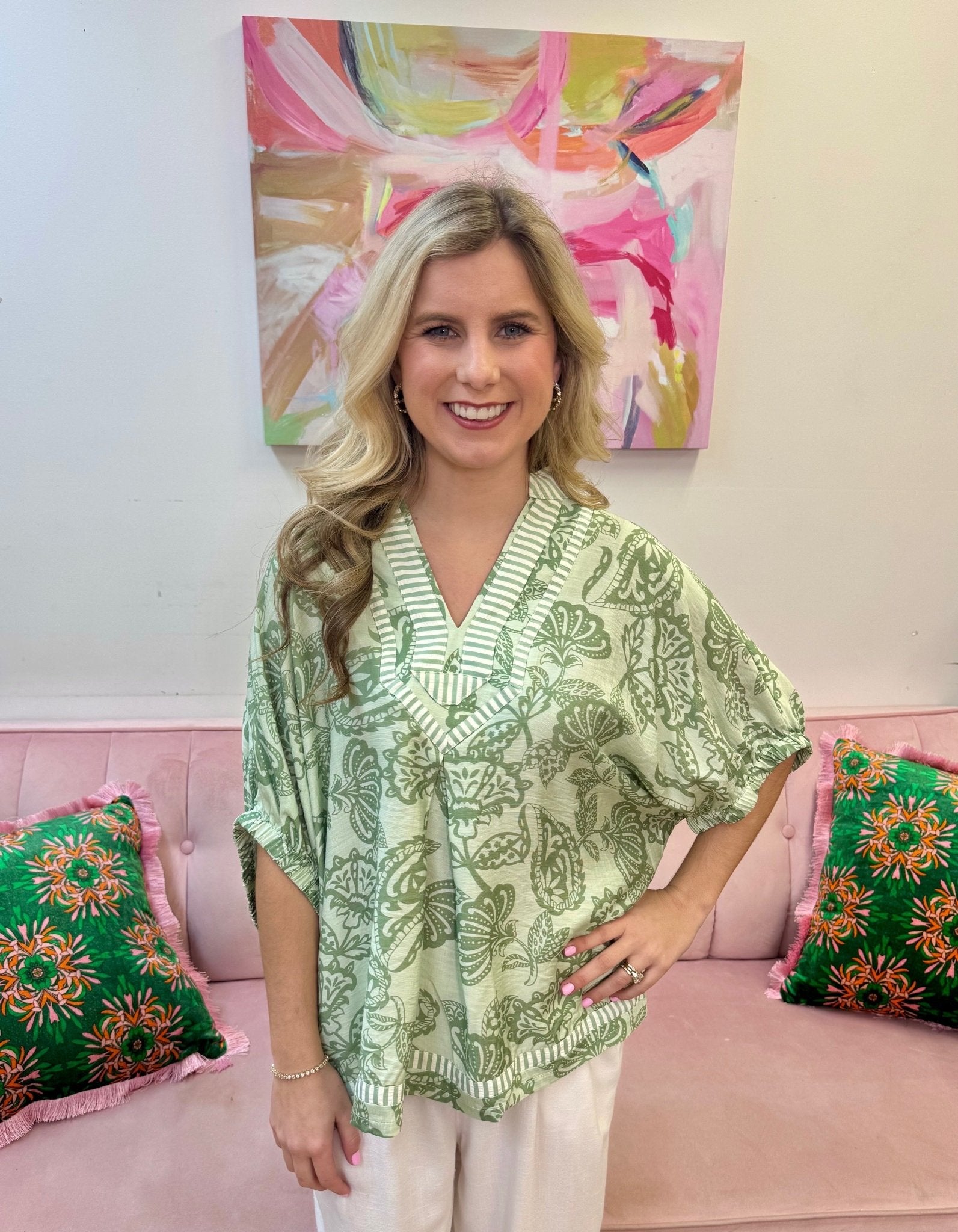 Sage it Ain't So - Ballyhoo Boutique and Gift