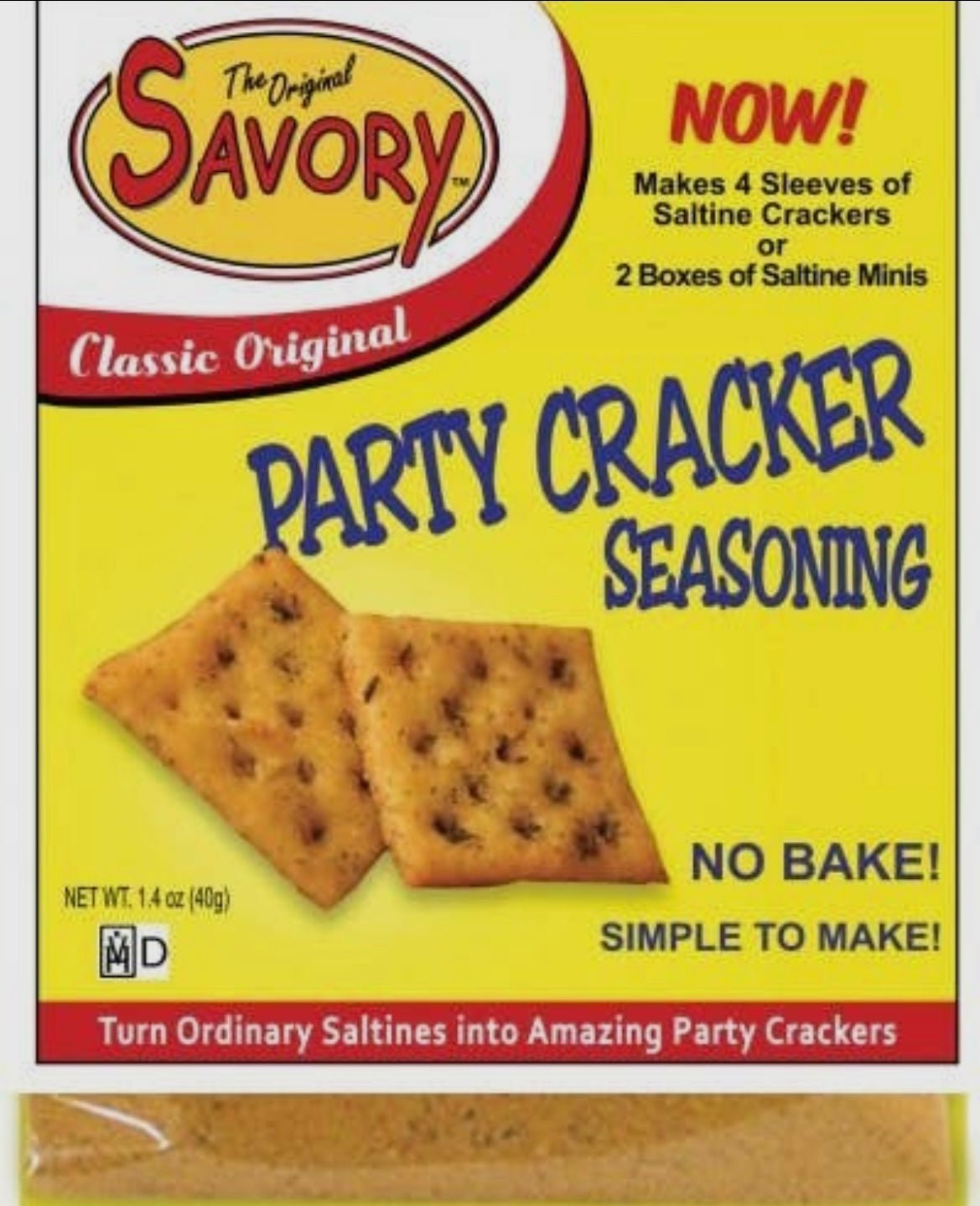 Savory Seasoning - Ballyhoo Boutique and Gift