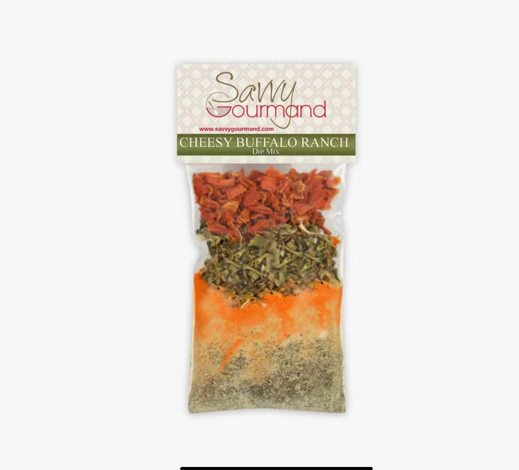 Savvy Gourmand Dip Mix - Ballyhoo Boutique and Gift