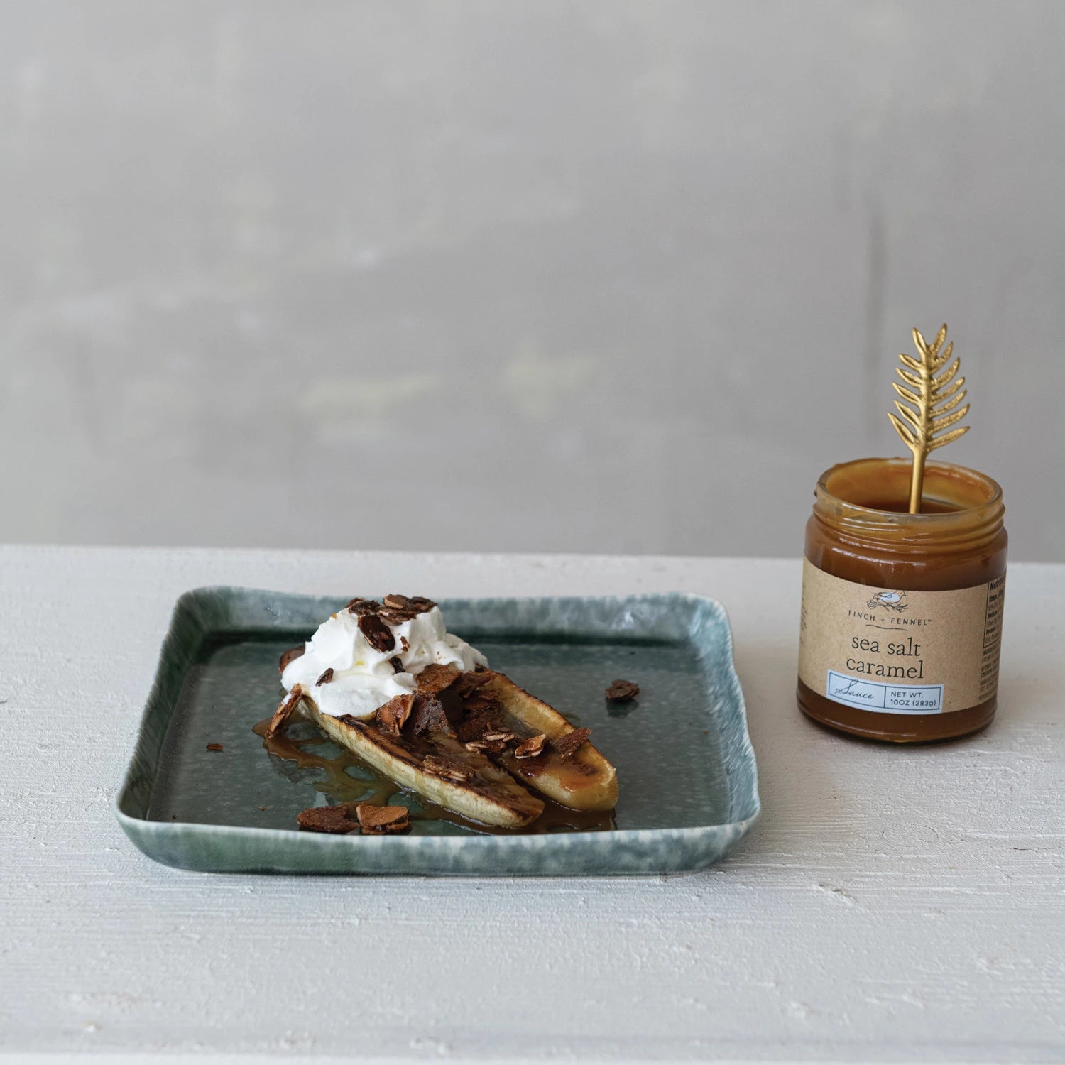 Sea Salt Caramel - Ballyhoo Boutique and Gift
