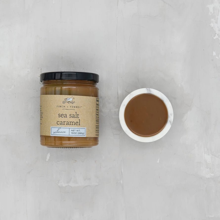 Sea Salt Caramel - Ballyhoo Boutique and Gift
