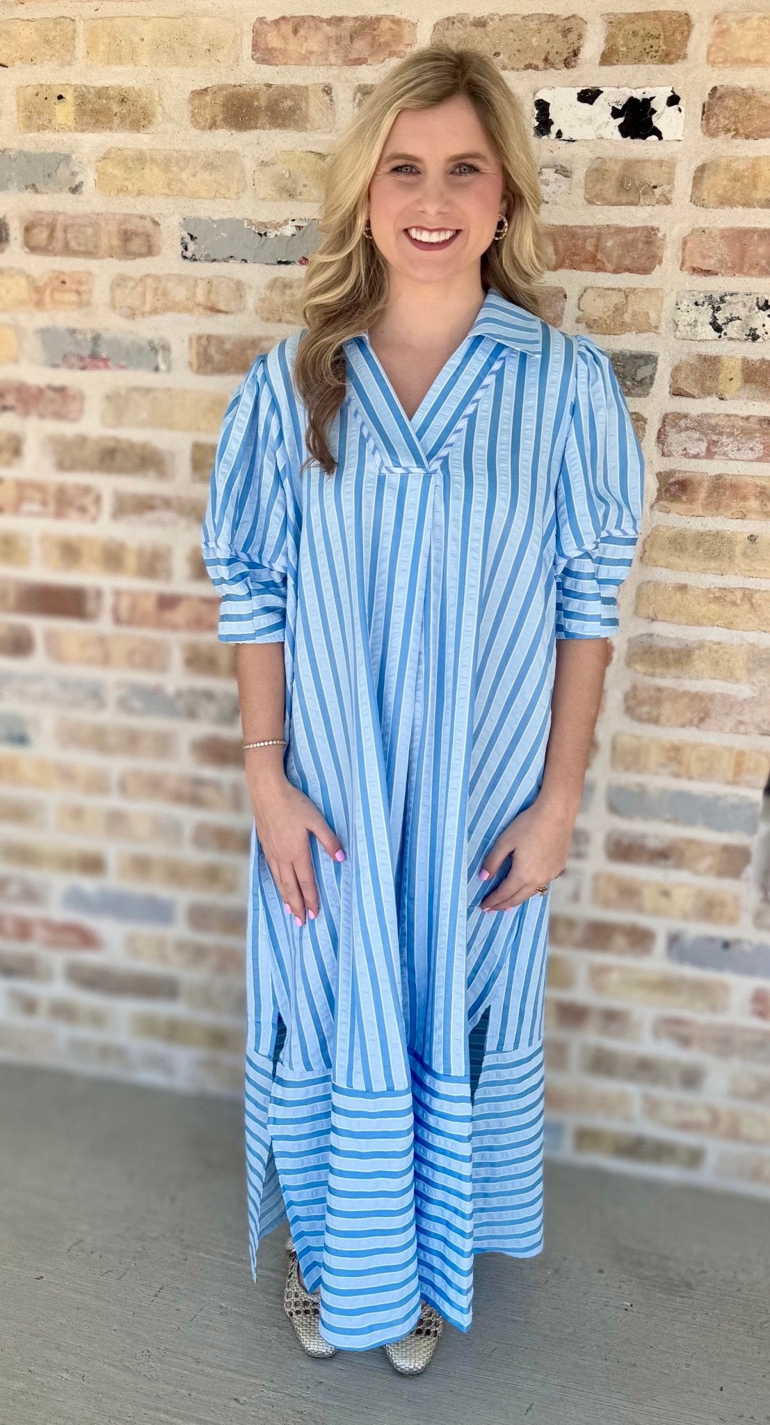 Seaside Chic - Ballyhoo Boutique and Gift