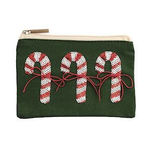 Sequin Gift Pouches - Ballyhoo Boutique and Gift