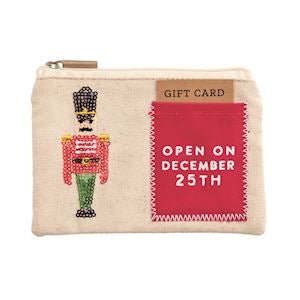 Sequin Gift Pouches - Ballyhoo Boutique and Gift