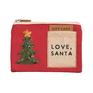 Sequin Gift Pouches - Ballyhoo Boutique and Gift