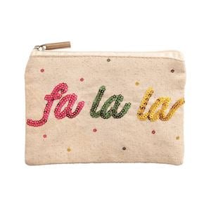 Sequin Gift Pouches - Ballyhoo Boutique and Gift
