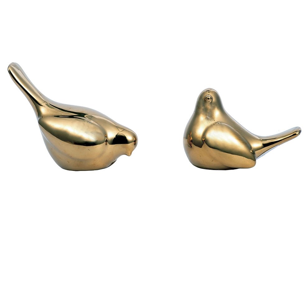 Set of Chirp Birds - Ballyhoo Boutique and Gift