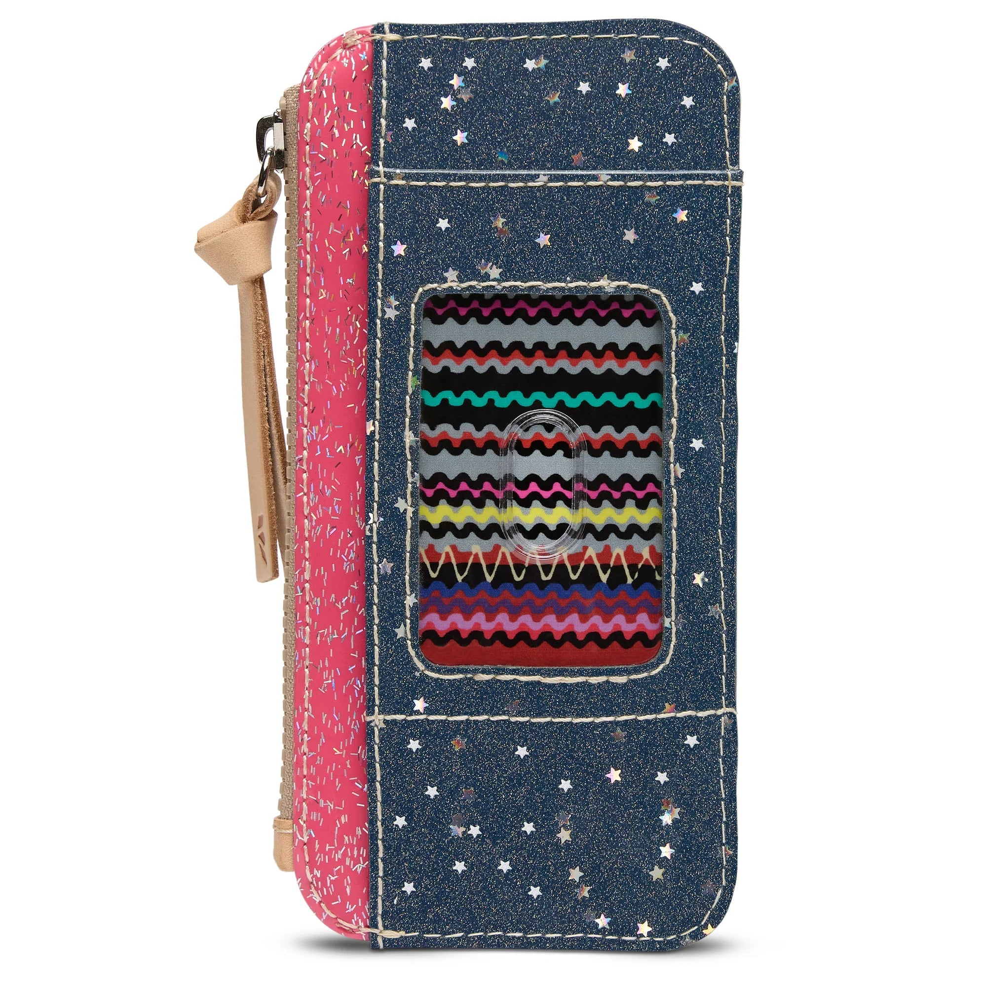 Shane Card Organizer - Ballyhoo Boutique and Gift