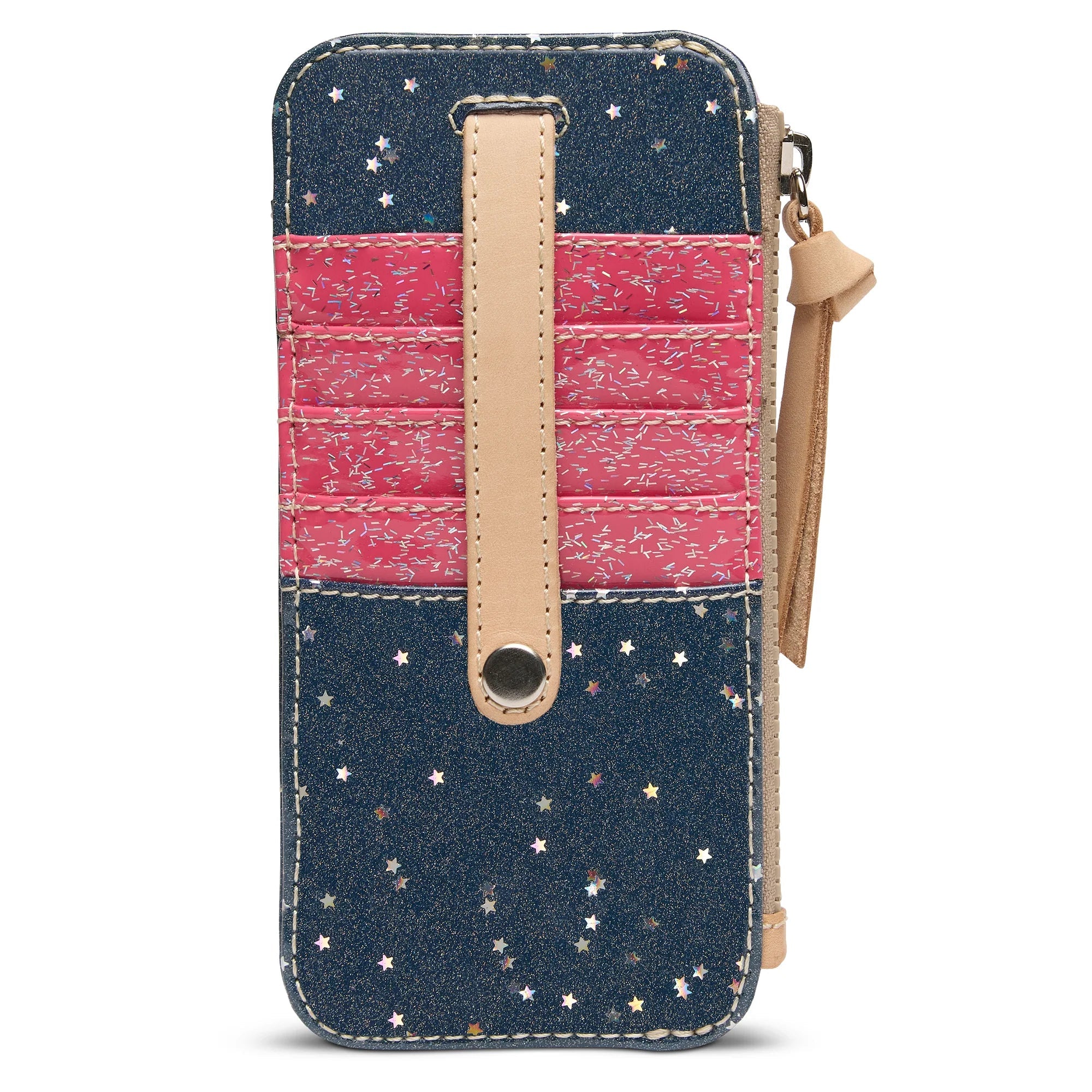 Shane Card Organizer - Ballyhoo Boutique and Gift