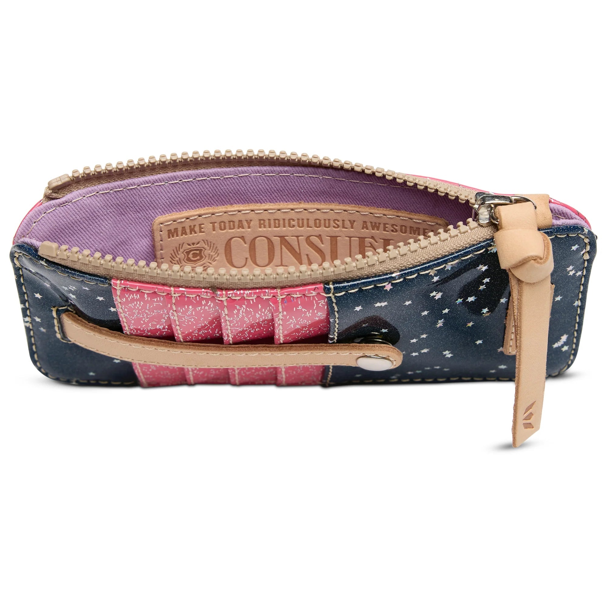 Shane Card Organizer - Ballyhoo Boutique and Gift
