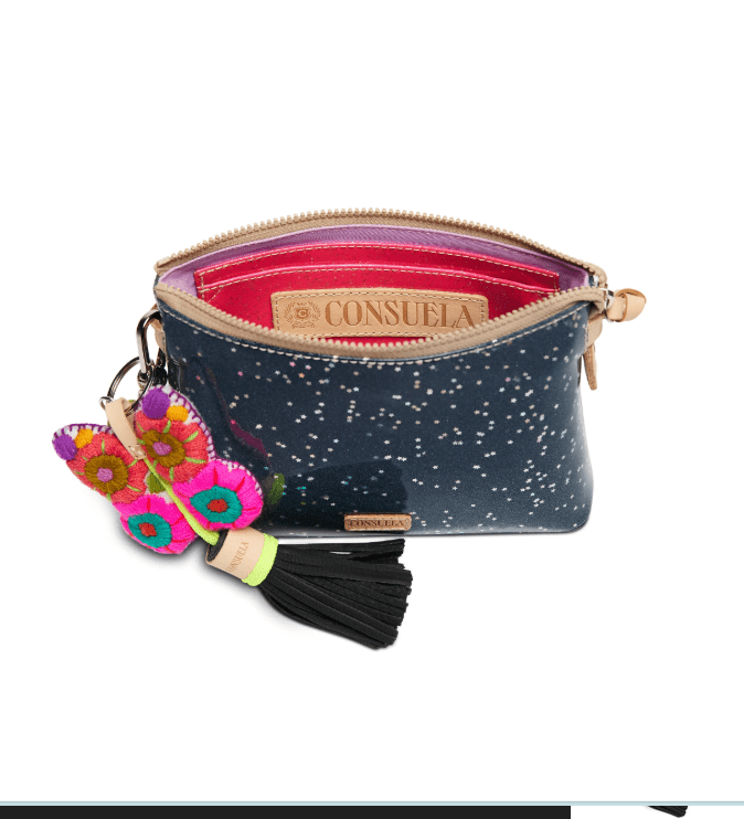 Shane Midtown Crossbody - Ballyhoo Boutique and Gift