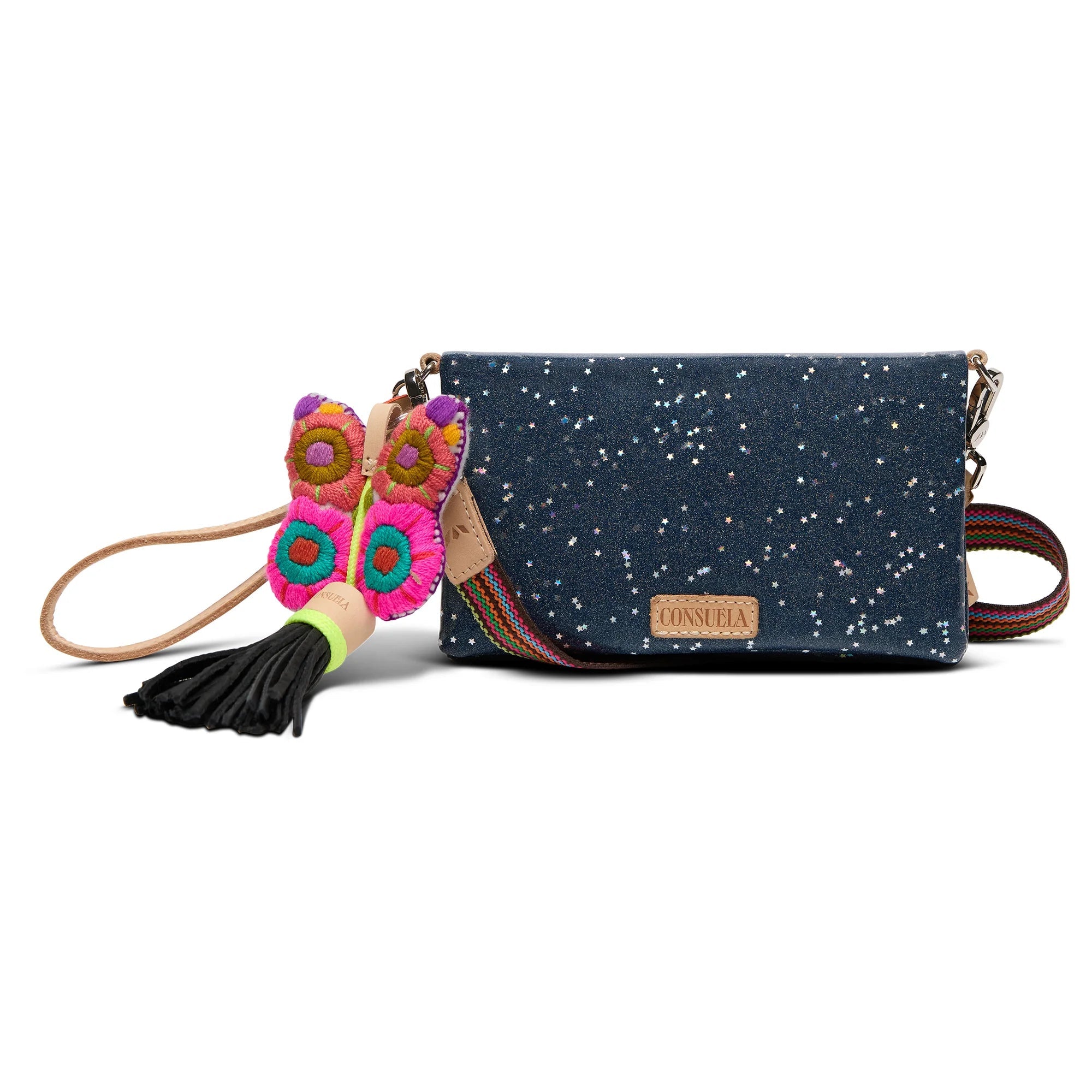 Shane Uptown Crossbody - Ballyhoo Boutique and Gift
